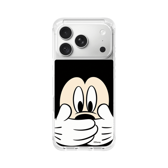 Mickey Oops