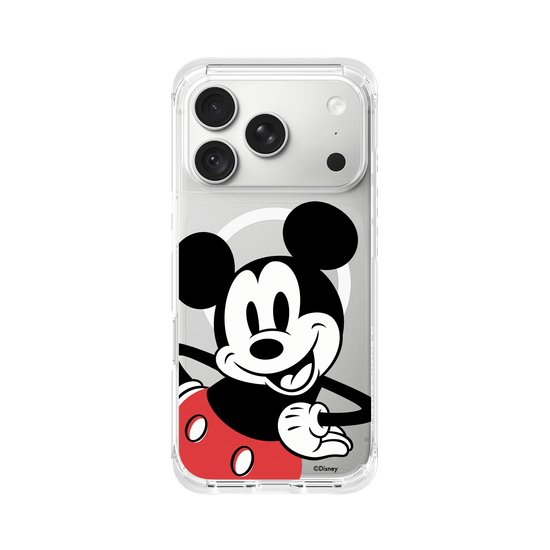 Mickey - Say Cheese