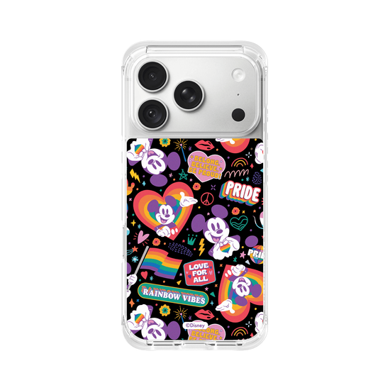 Mickey pattern - Pride Celebration