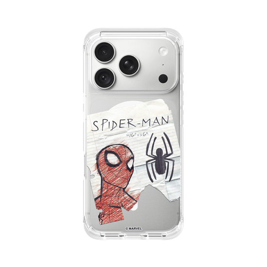 Spider-Man - Drawing