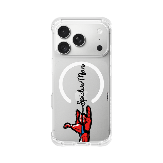 Spider-Man - Spider net
