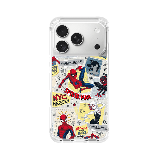 Spider-Man - Spider pattern