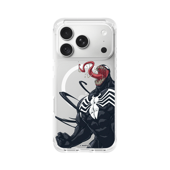 Spider-Man - Venom