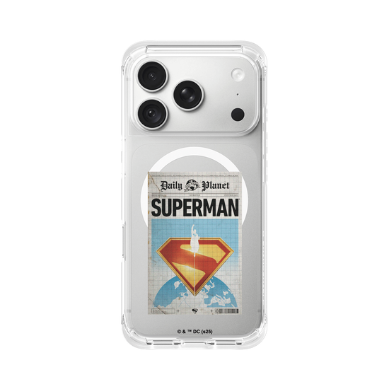 Superman - Daily Planet