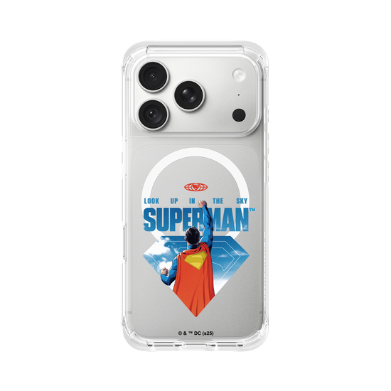 Superman - Fly Up