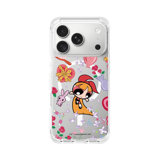 Blossom - Pattern