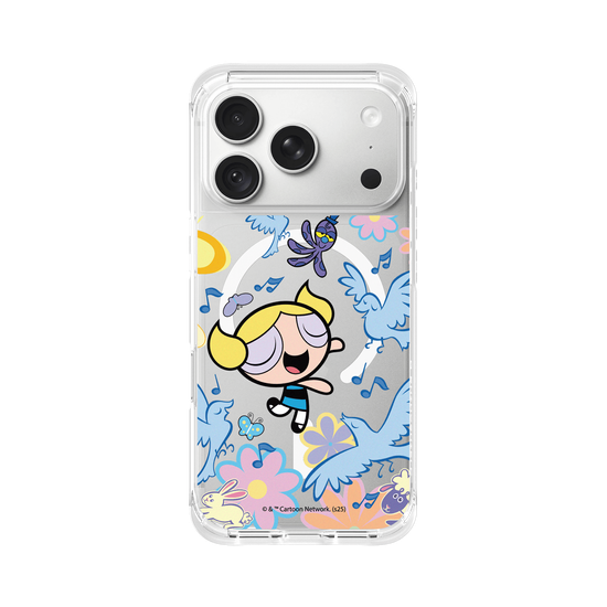Bubbles - Pattern