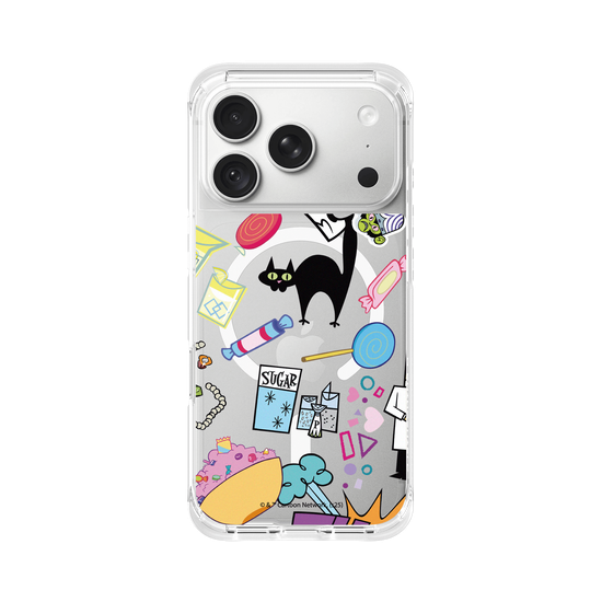 Cartoon Stickers