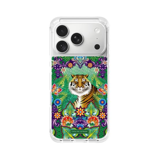 Bengal Tiger