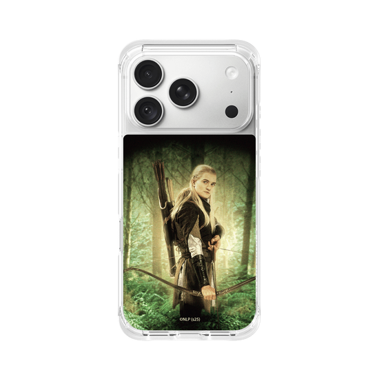 Legolas - Forest