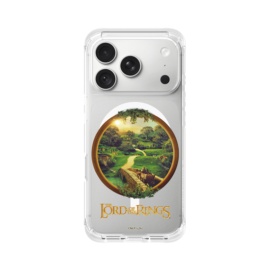 LOTR - The Shire