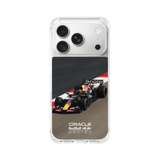 F1 Car - Racing