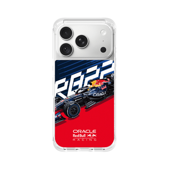 F1 Car - Red Bull RB22