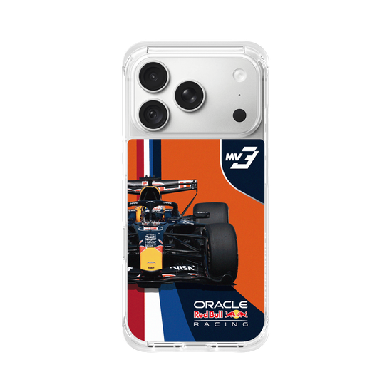 F1 Car - Max Verstappen MV3