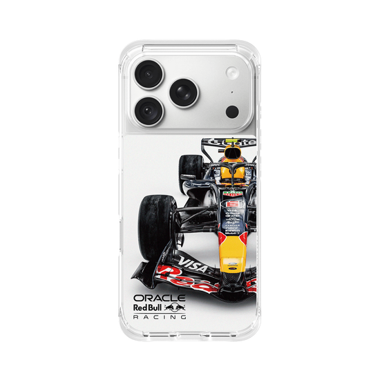 F1 Close up