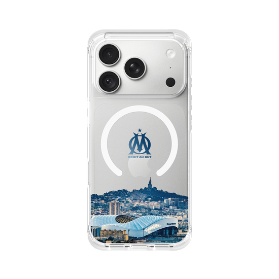 OM Droit au But - Stade Velodrome Marseille