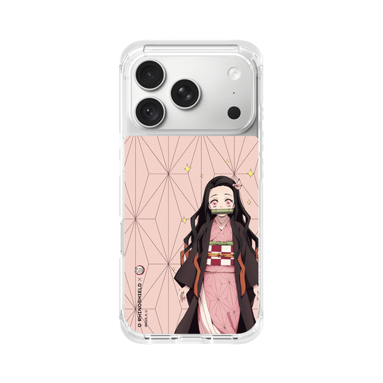 Nezuko Kamado