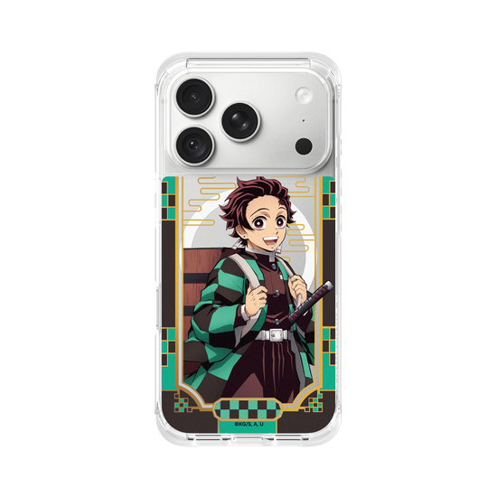 Tanjiro