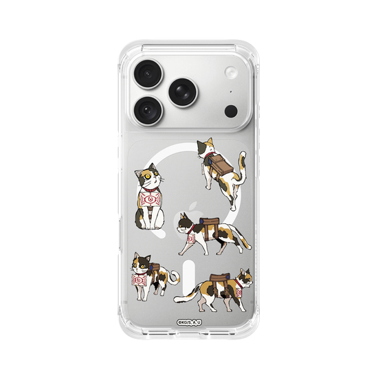 Chachamaru (Sticker Style)