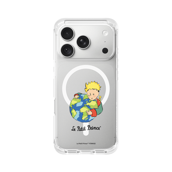 Der kleine Prinz & die Erde