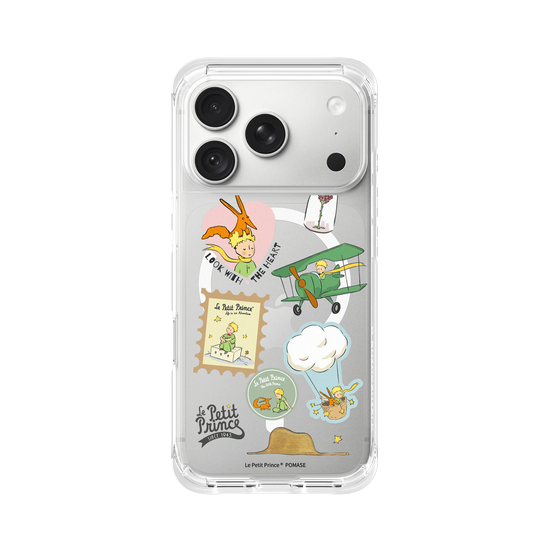 The Little Prince - Stickers