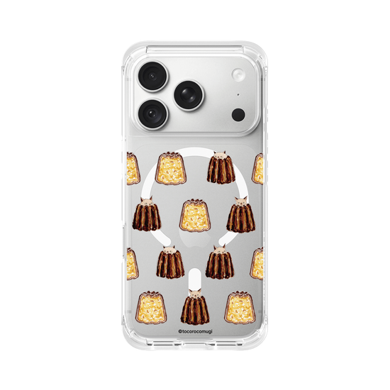 Canelé Party