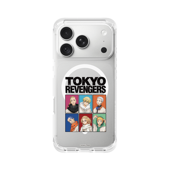 Tokyo Manji