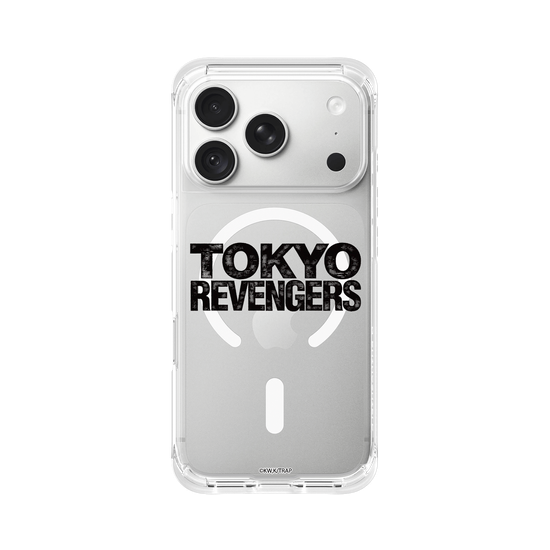Tokyo Revengers - Logo