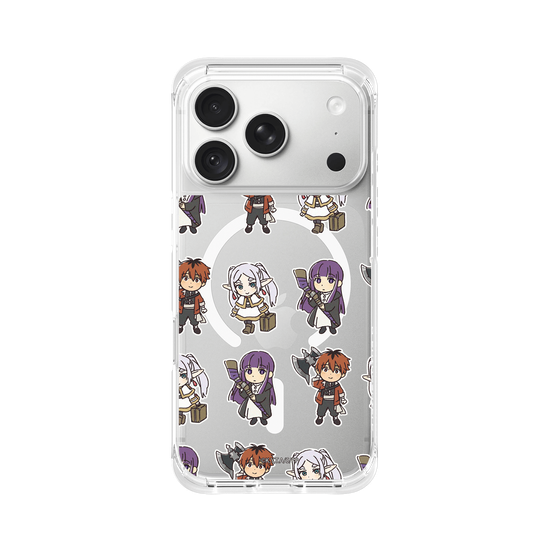 Frieren's Party: Chibi