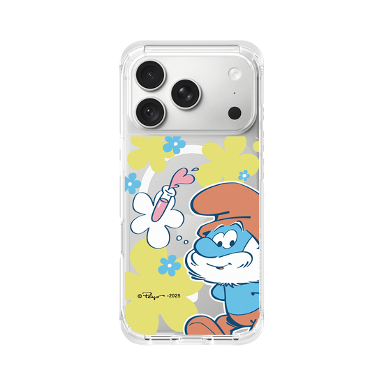 Papa Smurf