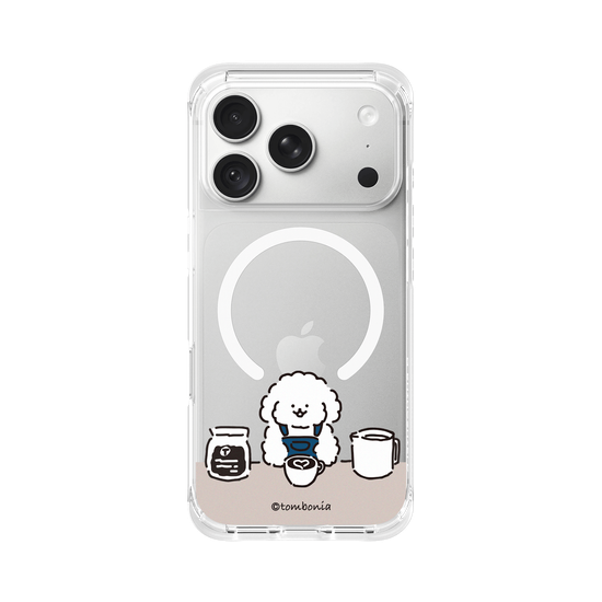 暖かなティータイム