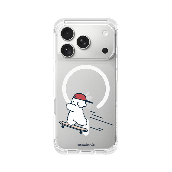 Skateboard Charm