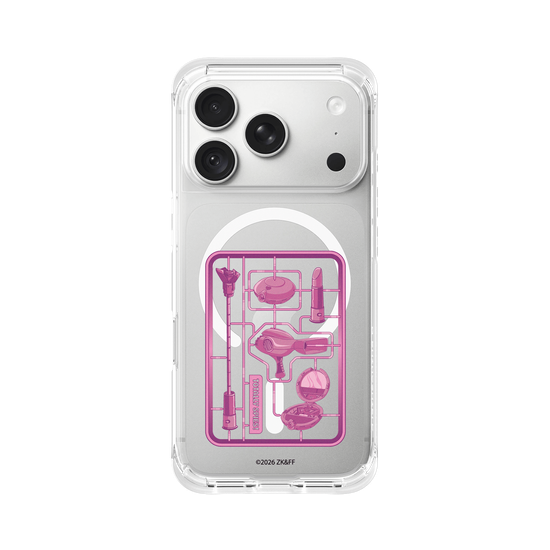 Spy Gadgets Sprue