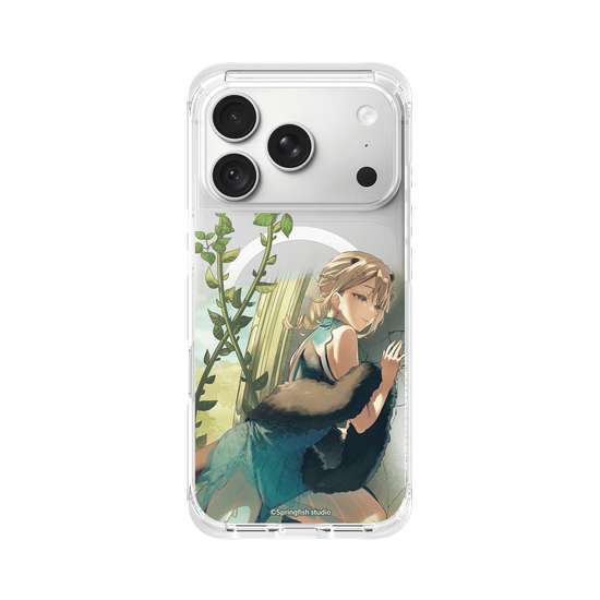 Dreamlike Dew