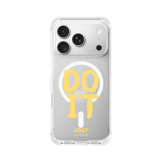DO IT Yellow
