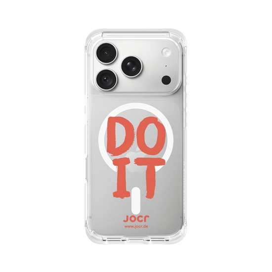 DO IT Red