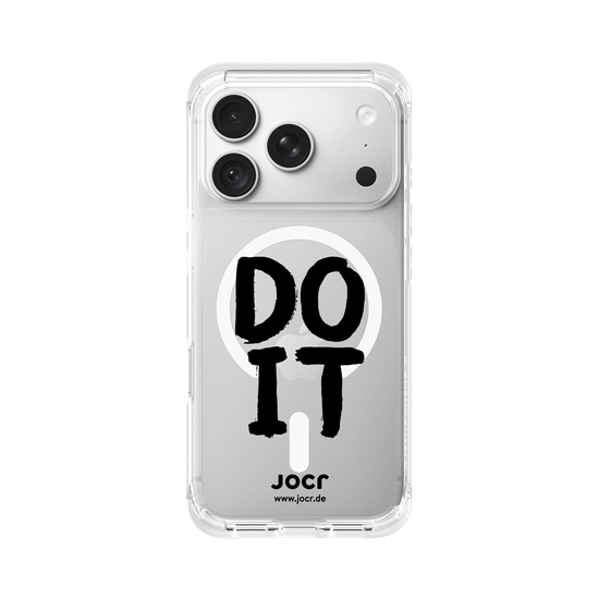 DO IT Black