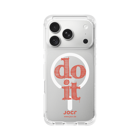 do it Red