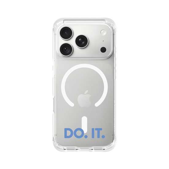 DO. IT. Blue