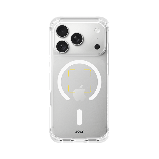 JOCR Focus