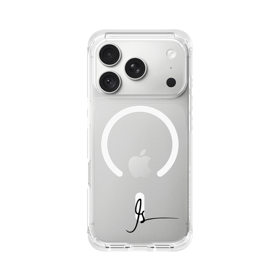 Signature - Black