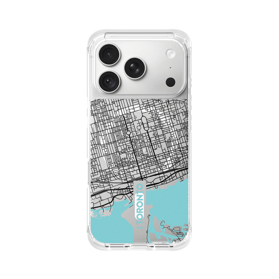 Toronto (Black Logo)