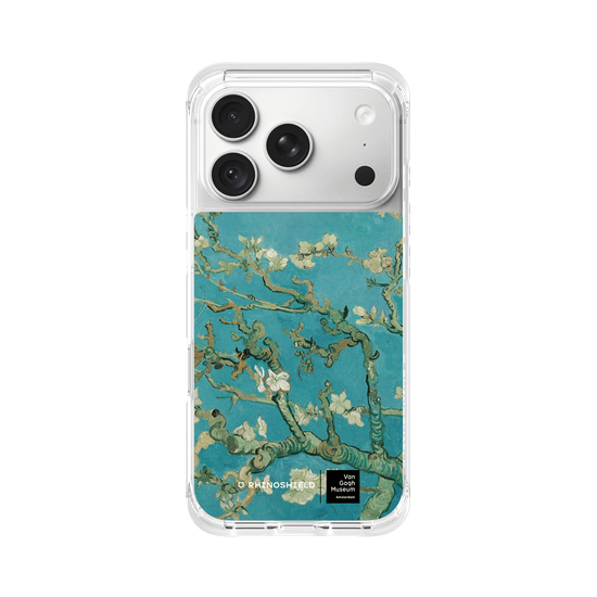 Almond Blossom