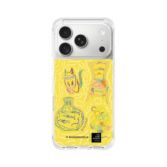 Modern Sketch - Patterns