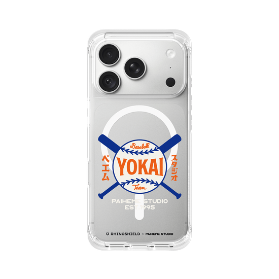 Yokai Ball