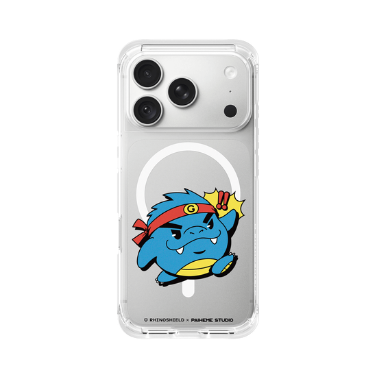 Pocket Kaiju
