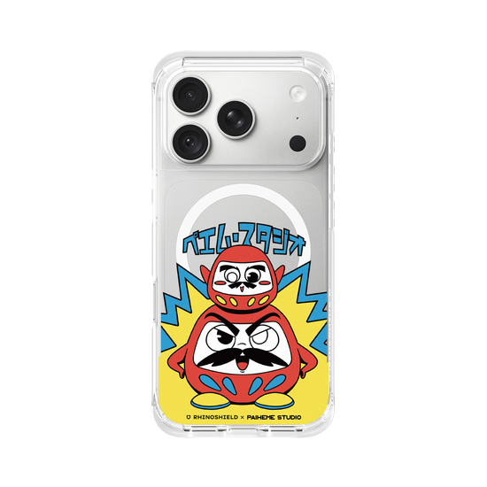 Daruma Family