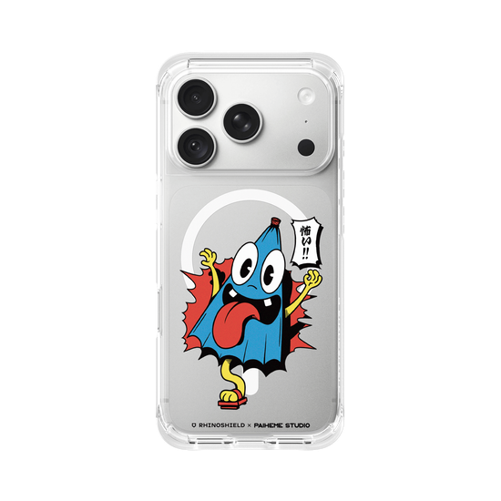 Yokai Obake