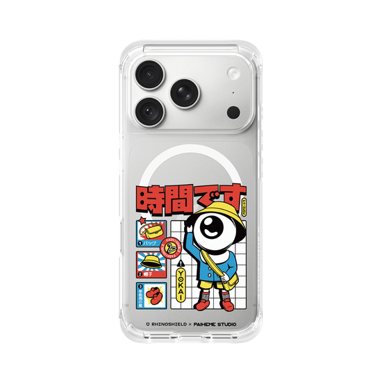 Yokai School