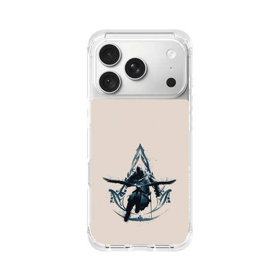 Assassin's Creed Mirage® - Basim & Eagle Crest